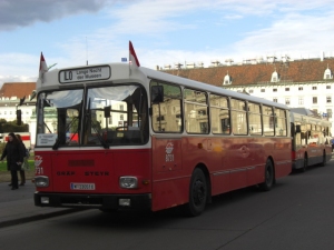 LU 200 M11 U7 Bus Und weitere busse 3