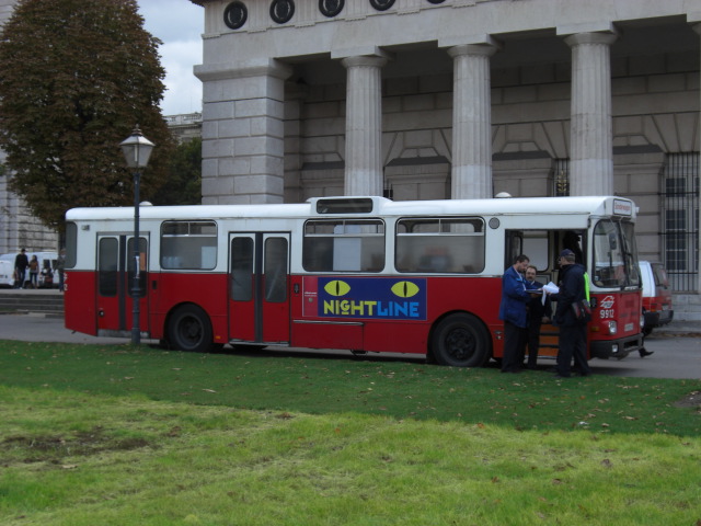 LU 200 M11 U7 Bus Und weitere busse 8