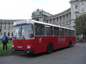 LU 200 M11 U7 Bus Und weitere busse 9