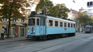 TW 231 in der Wiedner Hauptstraße 3