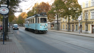 TW 231 in der Wiedner Hauptstraße 7