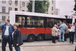 Tramwaytag 11. Juni 2005 Bild 6
