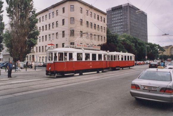 Tramwaytag 11. Juni 2005 Bild 19