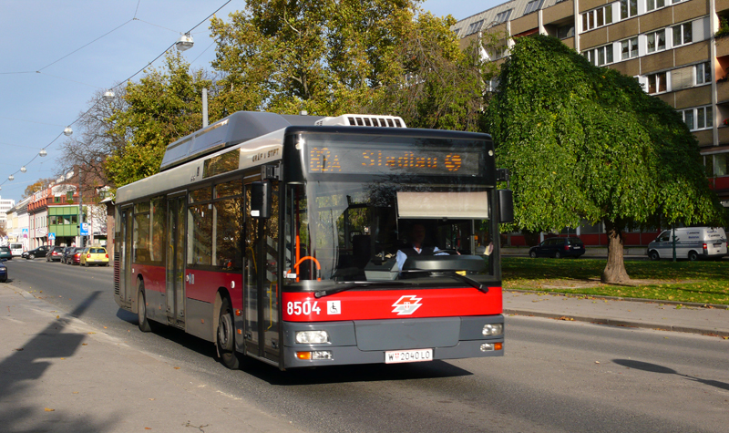 83A 8504
