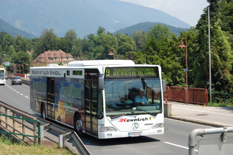 Stadtverkehr Villach 2