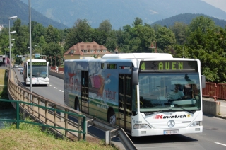 Stadtverkehr Villach 3