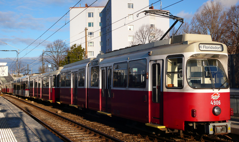 U6 4906