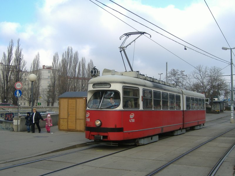 4788 auf linie 33