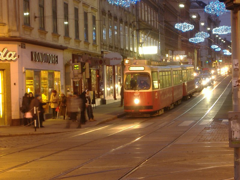 4042 auf linie 41