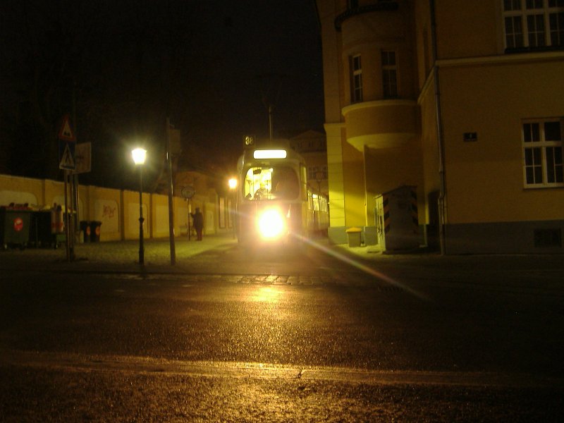 4014 auf linie 38