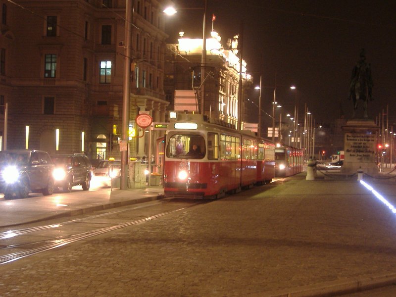 4323 auf linie 71