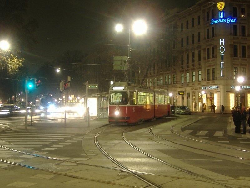 4323 auf linie 71