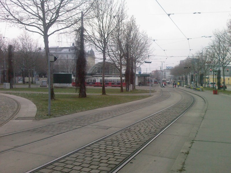 Westbahnhof