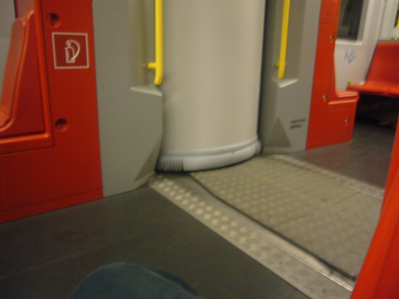 Ein Tag entlang der 21er Strecke