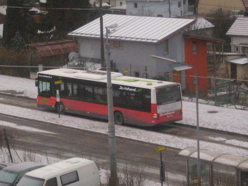 Ein Tag entlang der 21er Strecke 6