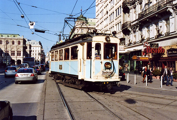 Hofsalonwagen - Bild 02