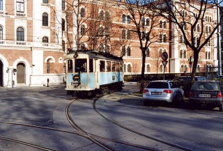 Hofsalonwagen - Bild 03
