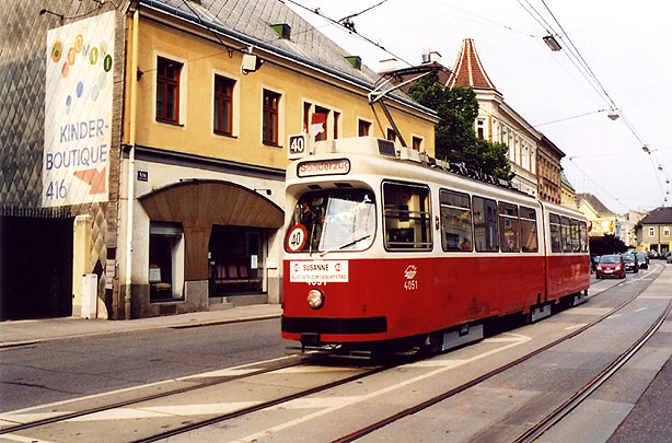 4051 (Sonderzug)