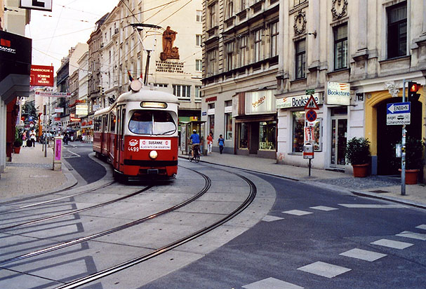 4499 (Sonderzug)