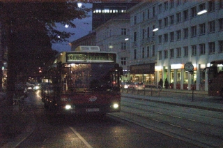 13A-Umleitung Wiedner Hauptstraße - Bild 01