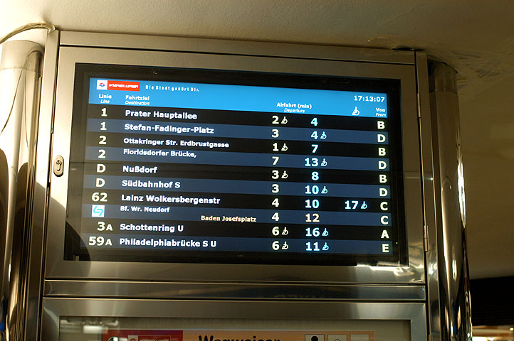 Vorweg-Anzeiger Opernpassage - Bild 01