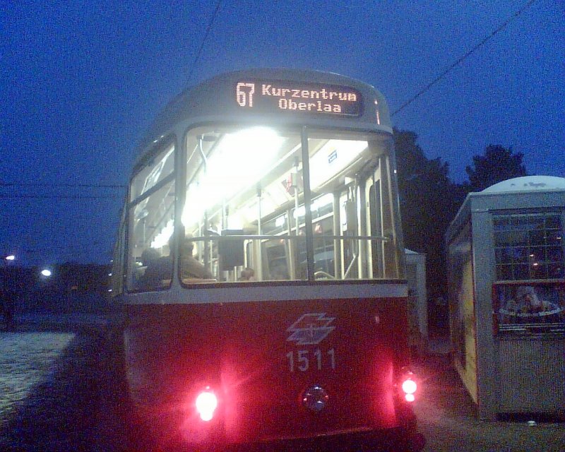E2 4311+1511 mit LED Anzeige