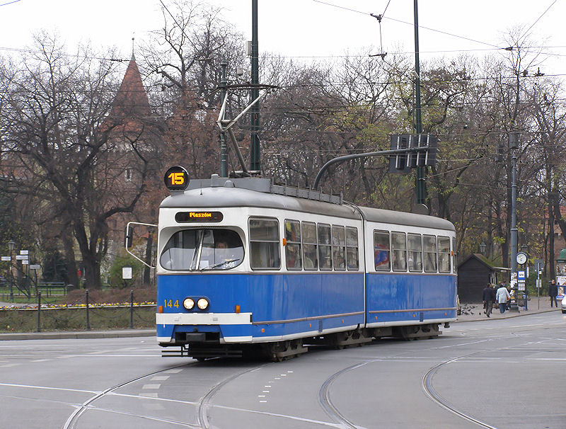 E1 #144