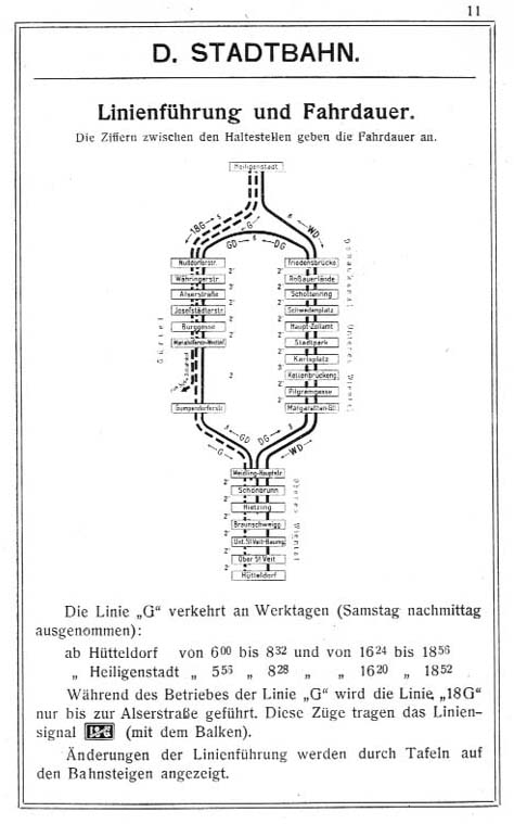 Erste und letzte Züge 08
