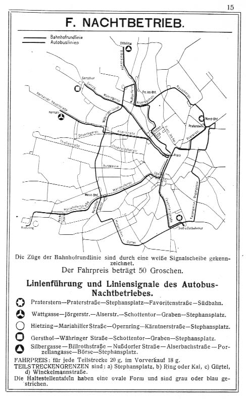 Erste und letzte Züge 12