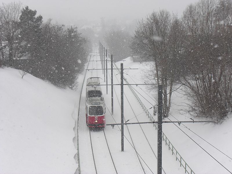 Winter 2009
