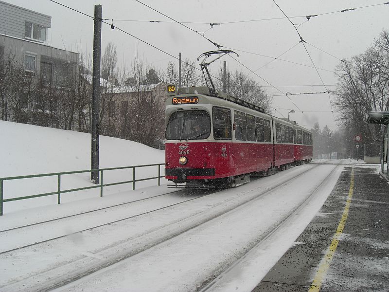 Winter 2009 2