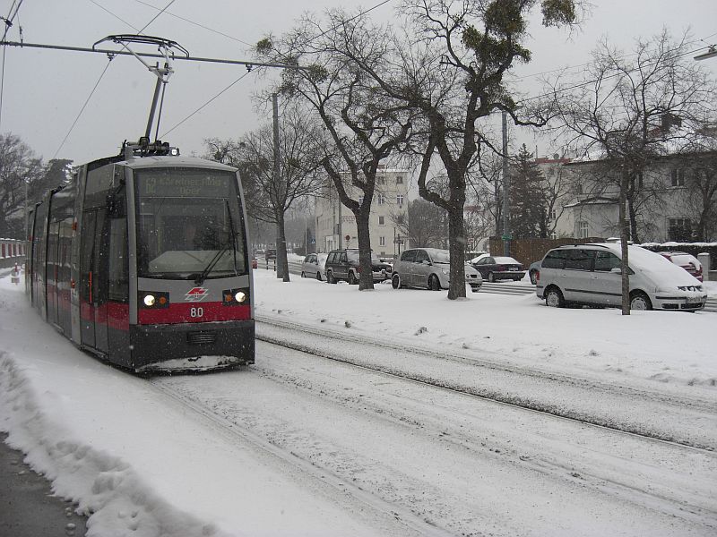 Winter 2009 4