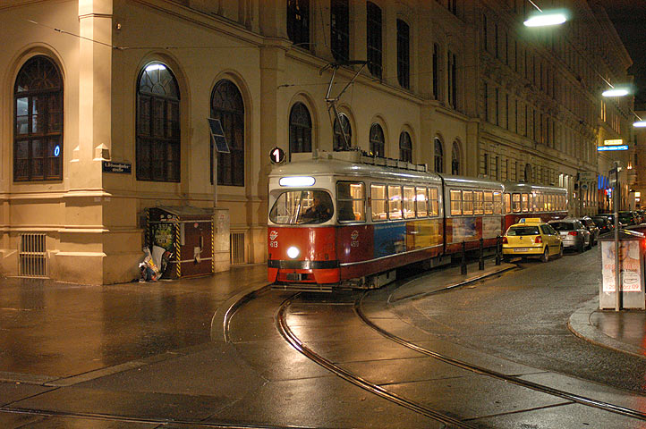1er-Kurzführung zur Bösendorferstraße - Bild 01
