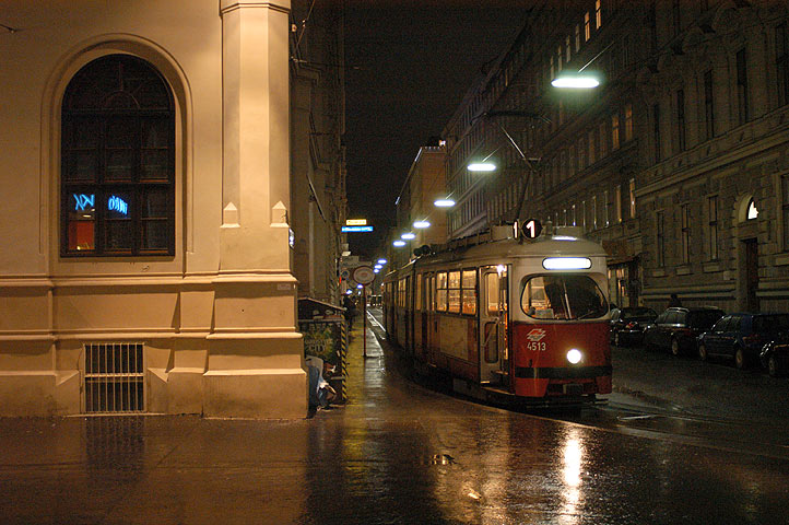 1er-Kurzführung zur Bösendorferstraße - Bild 02