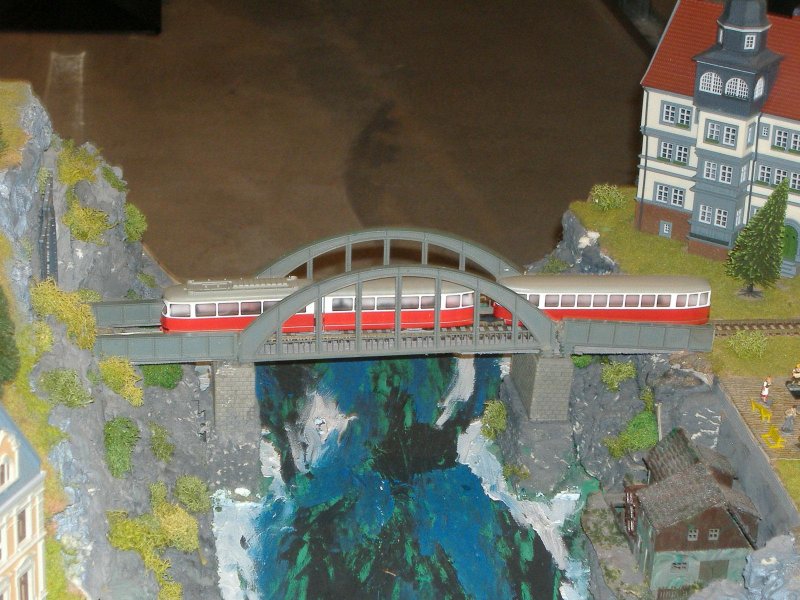 Wiener E1-modell in Tatabánya