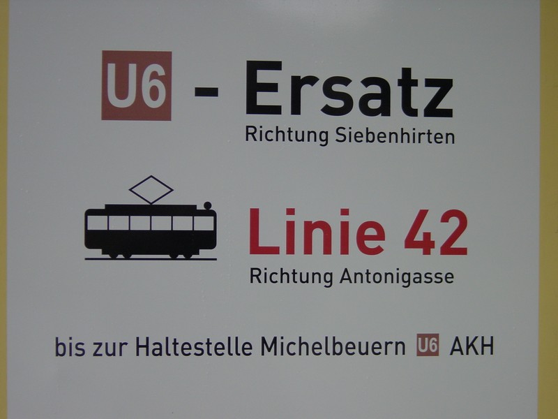 U6ersatz25