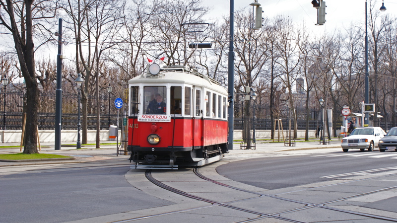 2009/03/21 - 4013 auf Sonderfahrt