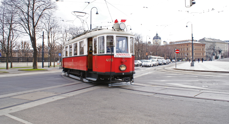 2009/03/21 - 4013 auf Sonderfahrt