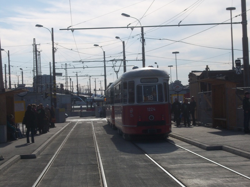 18 Umleitung-SEV