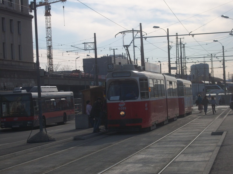 18 Umleitung-SEV 4