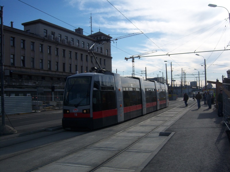 18 Umleitung-SEV 6