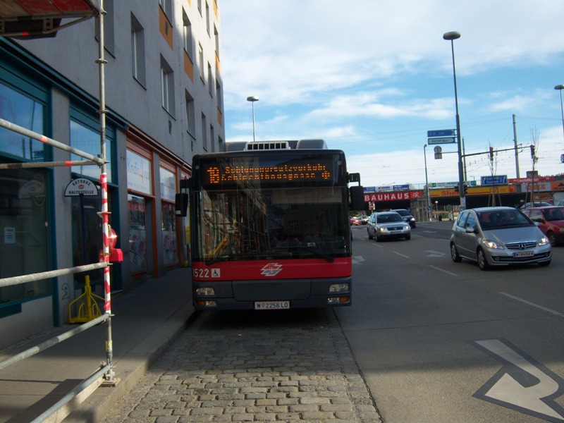 18 Umleitung_SEV 2