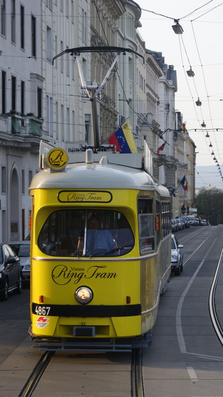 2009/04/05 | VRT (Einziehfahrt) | 4867 3