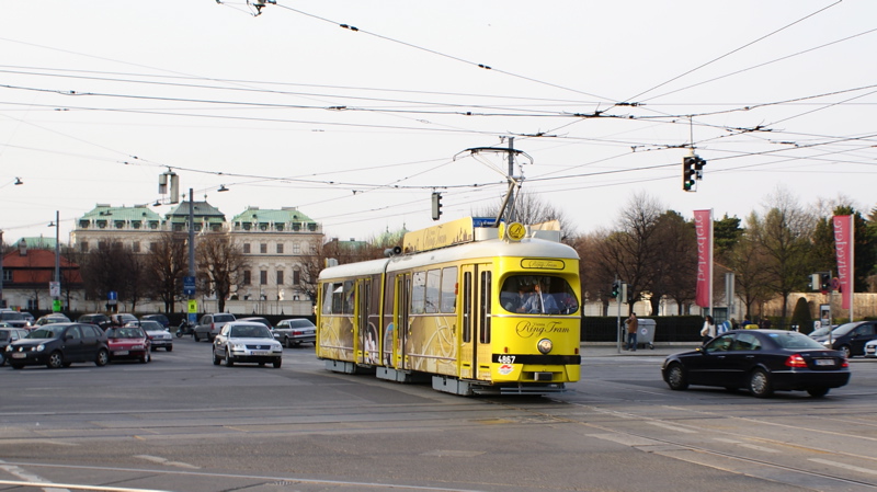 2009/04/05 | VRT (Einziehfahrt) | 4867 4