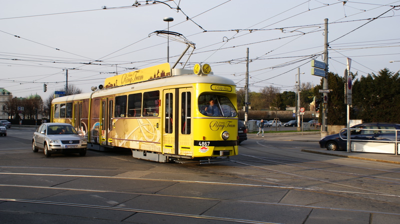 2009/04/05 | VRT (Einziehfahrt) | 4867 5