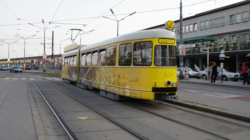 2009/04/05 | VRT (Einziehfahrt) | 4867 6