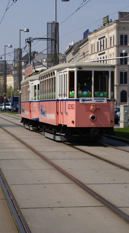 2009/04/08 | Sonderfahrt | GS 6857 + k3 1620 4