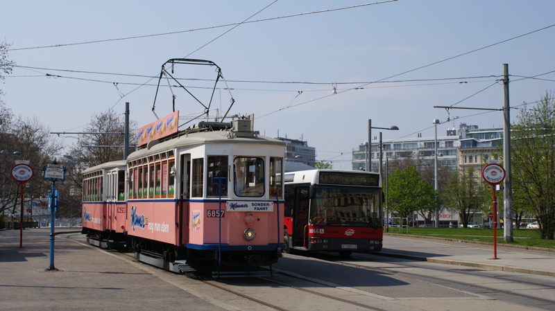 2009/04/08 | Sonderfahrt | GS 6857 + k3 1620 5