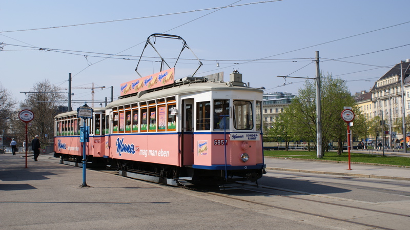 2009/04/08 | Sonderfahrt | GS 6857 + k3 1620 6