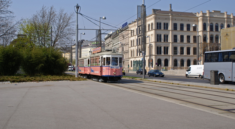 2009/04/08 | Sonderfahrt | GS 6857 + k3 1620 7